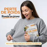 Ebook recettes
