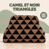 Camel et Noir Triangles